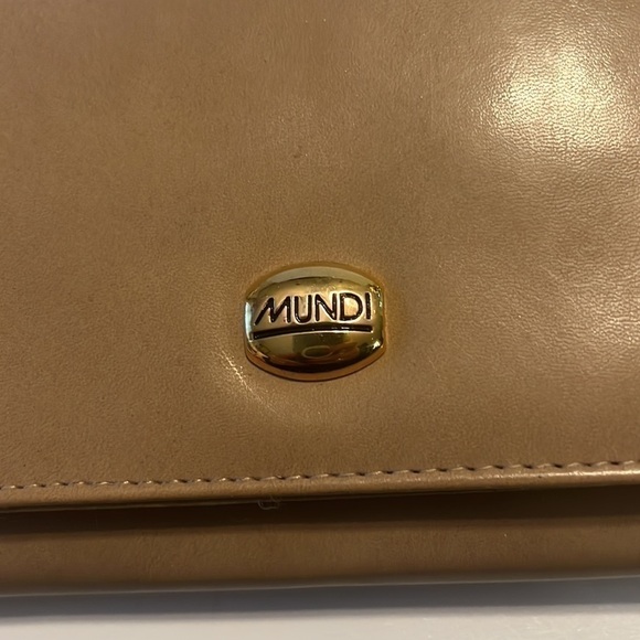 Mundi womens crossbody tan - Picture 2 of 16